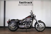 Harley Davidson Dyna FXDBI 1450 Street Bob - 2006 - STAGE 1 - VANCE & HINES -FSH