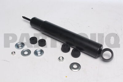 りょうせい4 Genuine Oil Bypass Valve 8-97013566-2 for Isuzu Engines