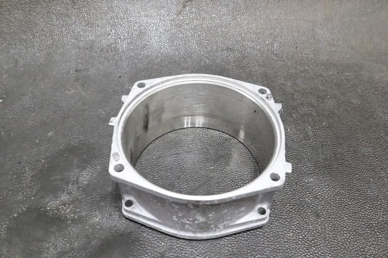 1997 YAMAHA WAVERUNNER GP1200 JET PUMP IMPELLER HOUSING CASE 63M