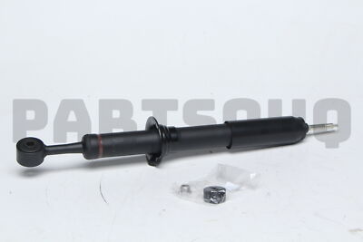4851009K80 Genuine Toyota ABSORBER ASSY, SHOCK, FRONT, RH/LH