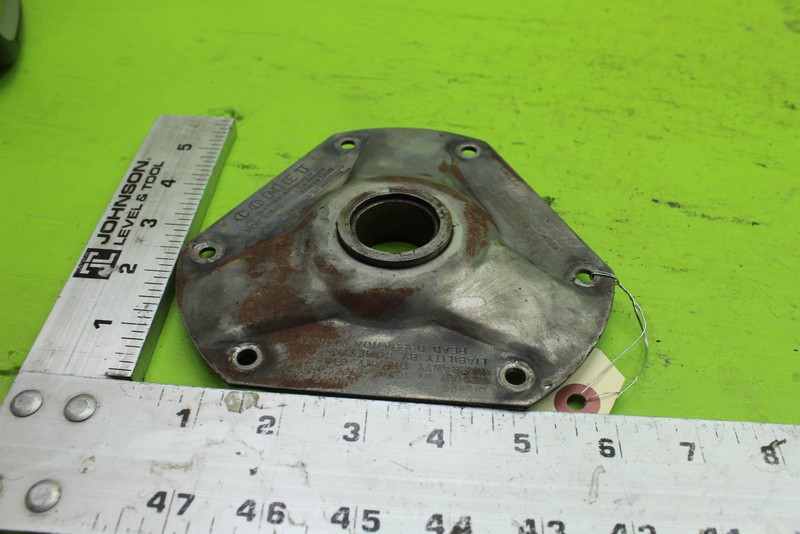 ARCTIC CAT OEM PRIMARY DRIVE CLUTCH COVER CAP 0646146 SA62 eBay