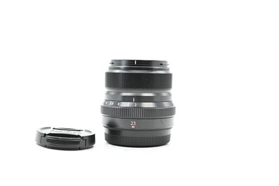 Fujifilm XF 23mm f2 R WR Super EBC Lens #987