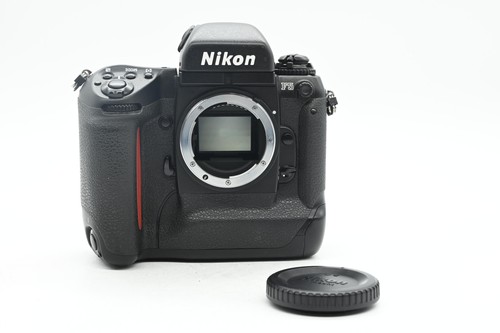 Nikon F5 AF SLR Film Camera Body #622 | eBay