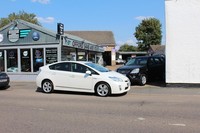 2009 Toyota Prius 1.8 VVTi T Spirit 5dr CVT Auto HATCHBACK Petrol/Electric Hybri
