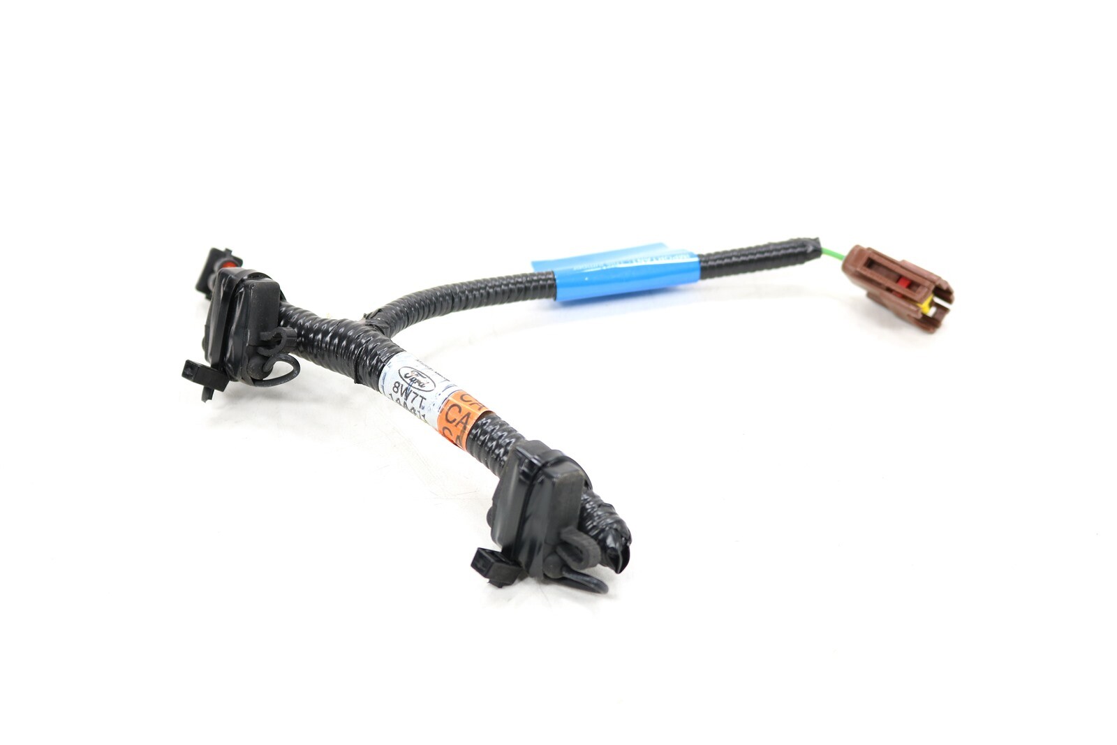 NEW OEM Ford Universal Cruise Control Jumper Wire Harness NEW OEM Ford Universal Cruise Control Jumper Wire Harness