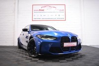 M3 xDrive Competition M 4dr Step Auto