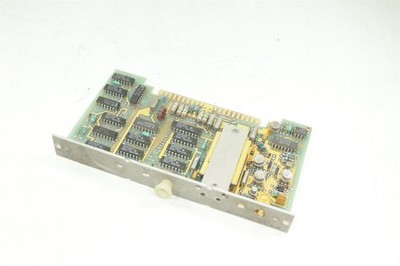 HP Agilent 8510C Network Analyzer 85102-60018 Board