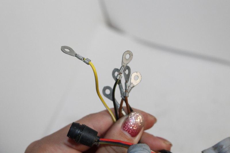 cotaページ Amazon.com: JEENDA PTO Switch K3011-62300 K301162300 for