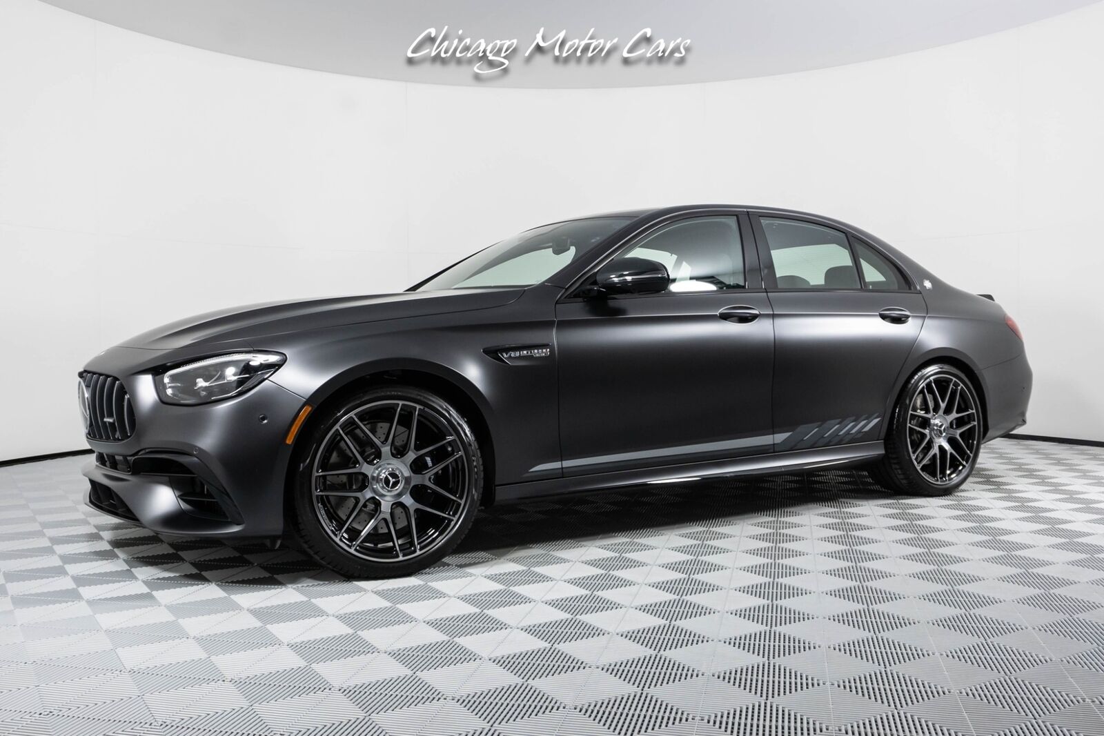 2023 Mercedesbenz Eclass Amg E63 S Final Edition! Rare 1 Of 999