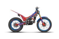 BETA EVO 250 FACTORY 2025 NEW INSTOCK TRIALS BIKE