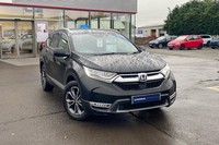 2021 Honda CR-V Sr I-Mmd Cvt Estate Hybrid Automatic