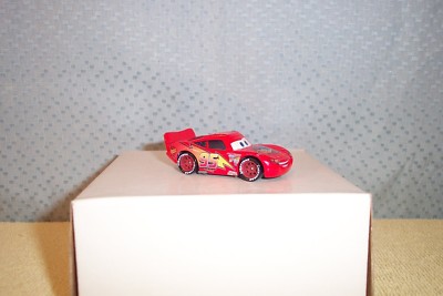 DISNEY / PIXAR CARS RUST- EZE MEDICATED BUMPER OINTMENT #1447 EA  DIECAST CAR