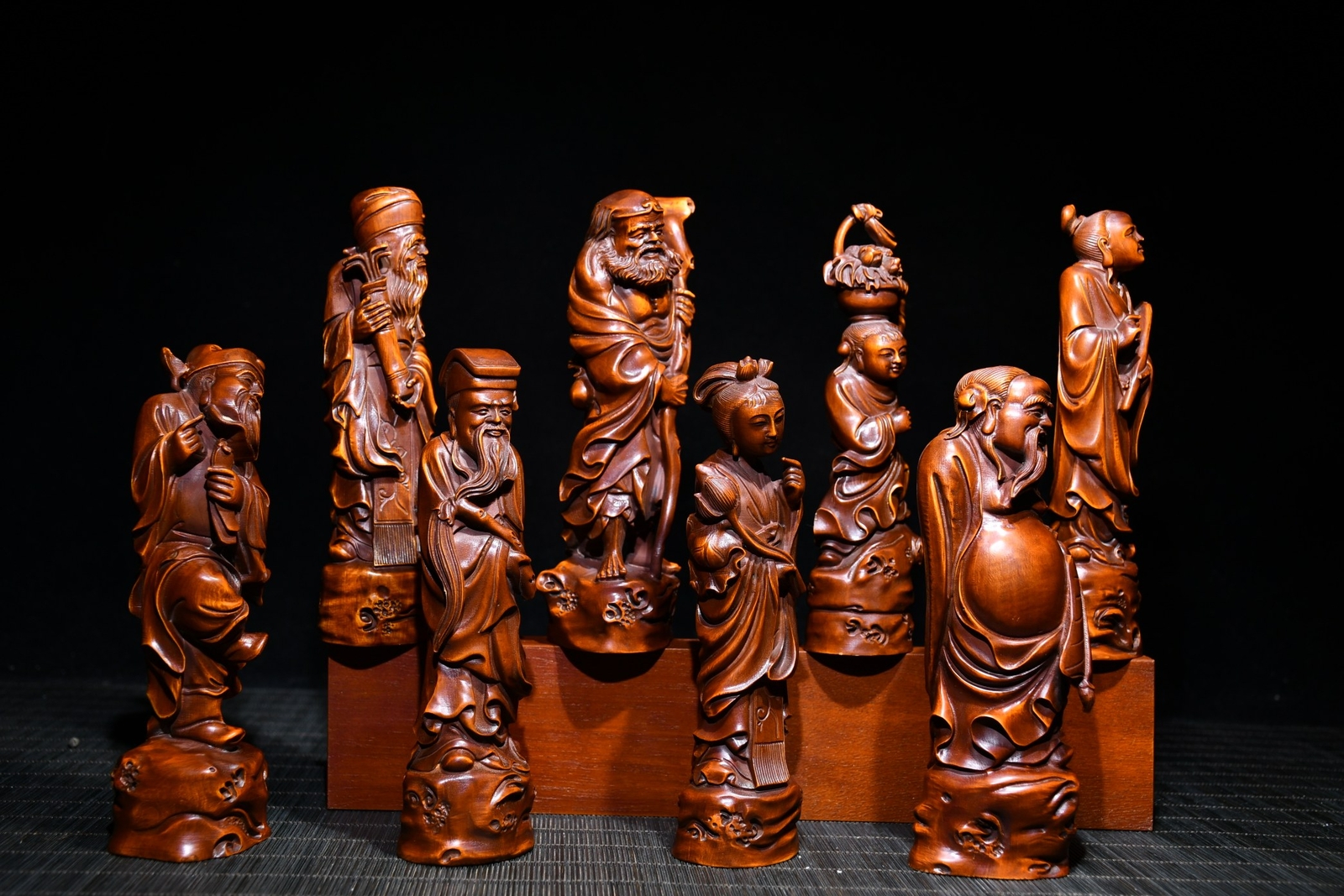 (未使用･未開封品)Discoveries America: Wood Sculptors [DVD] 6