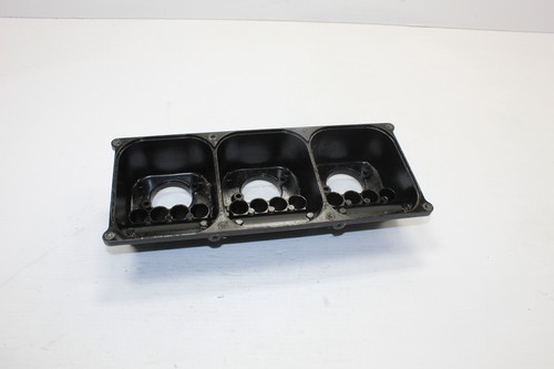 intakeです 1995 Kawasaki 900 ZXI Oem Air Intake Manifold Spark Arrestor