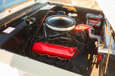 image 3 of engine