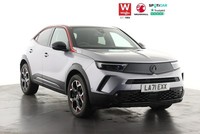 2021 Vauxhall Mokka 1.6i Exclusiv 5dr Hatchback Hatchback Petrol Manual