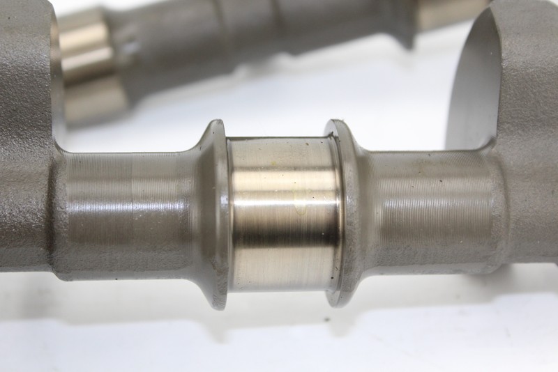 2008 ARCTIC CAT JAGUAR Z1 ENGINE BALANCER SHAFTS 3007133 3007134 eBay