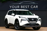 2025 Nissan X-Trail 1.5 X-Trail Acenta Premium MHEV CVT 5dr SUV Hybrid Automatic