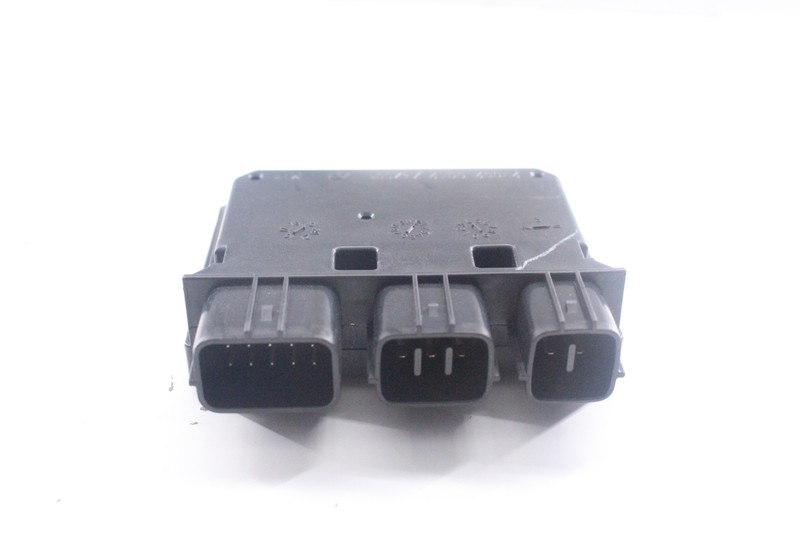 ジャーニー KAWASAKI NINJA ZX6R 2020 RELAY ASSEMBLY FUSE BOX 27002-0042 | eBay