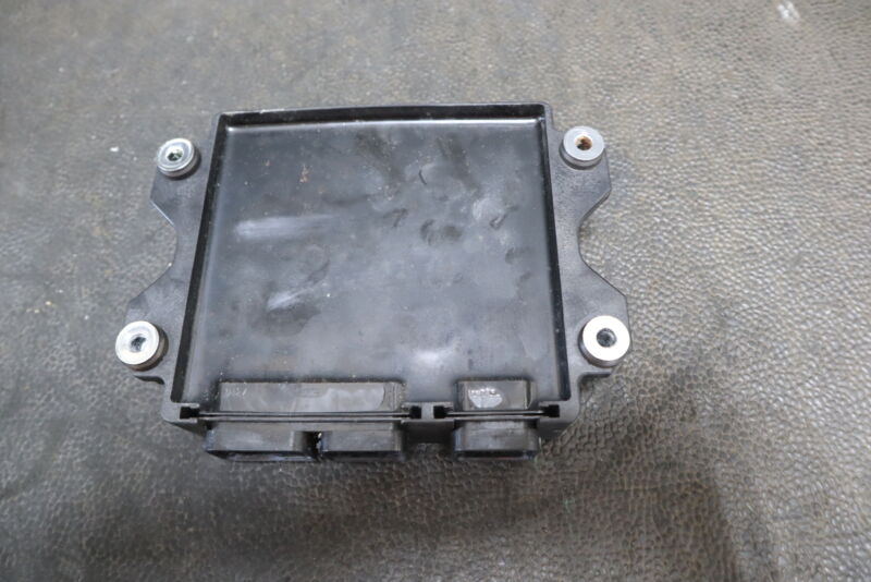 2008 YAMAHA WAVERUNNER VX VX1100 ECU 6D3-8591A-21-00 | eBay 2008 YAMAHA WAVERUNNER VX VX1100 ECU 6D3-8591A-21-00 | eBay
