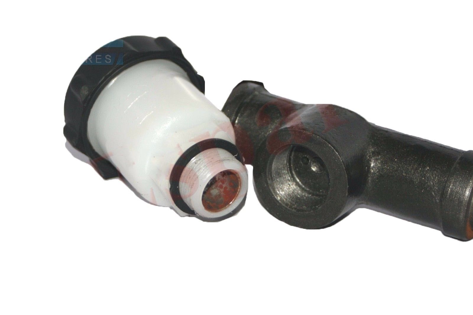 Three Wheeler Master Cylinder Assembly 2 Stroke Bajaj TUK TUK Old Model  
