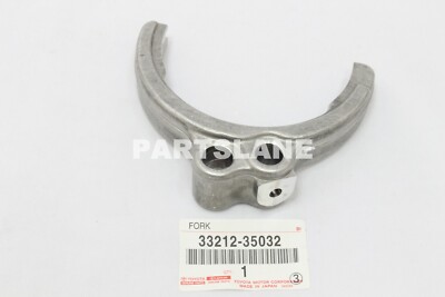 33212-35032 Toyota OEM Genuine FORK, 1ST & 2ND SHIFT