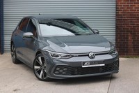 2021 Volkswagen Golf 2.0 TDI 200 GTD 5dr DSG HATCHBACK Diesel Automatic