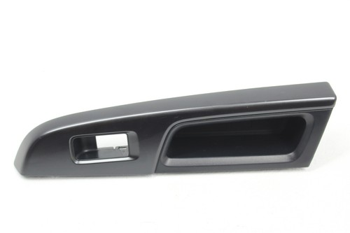 2015-2020 SUBARU WRX & STI REAR LH DRIVER SIDE WINDOW SWITCH PANEL OEM