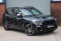 2019 BMW X5 xDrive M50d 5dr Auto ESTATE Diesel Automatic