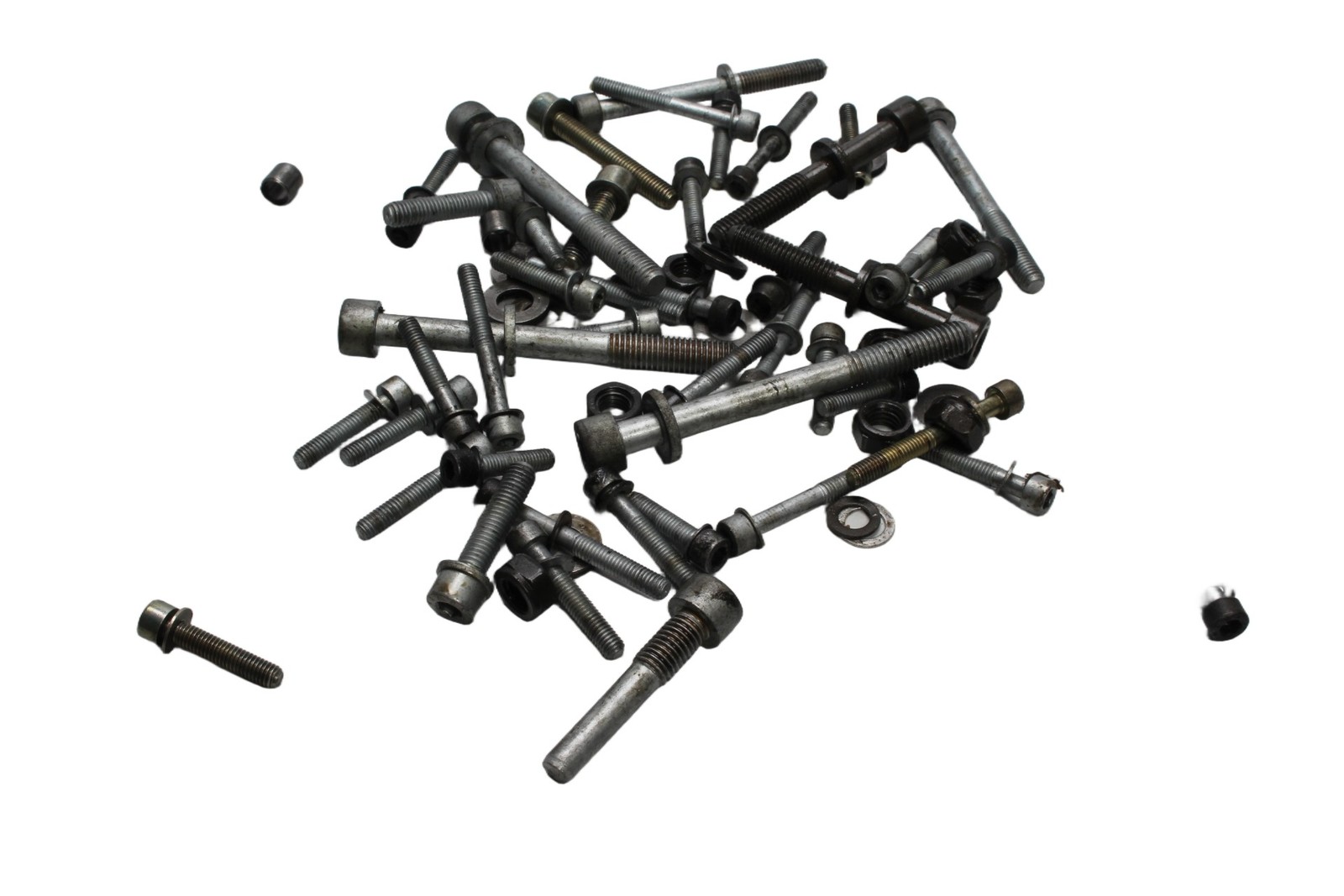 Vis à six pans creux jeu de vis moteur BMW R 1100 S 259 ​​​​0422 R2S 98-05