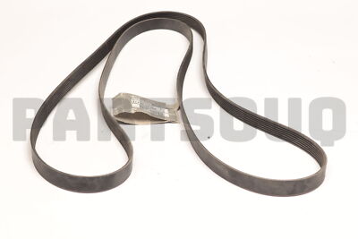 パンダ BELT FAN & ALTE 117205DD0A | Nissan Parts | PartSouq