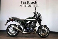 Kawasaki Z900 RS - 2022 - 728 MILES - IMMACULATE - EXTRAS 