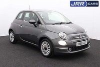 2018 Fiat 500 1.2 500 Lounge 3dr Hatchback Petrol Manual