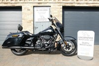 22 Harley-Davidson FLHR Road King Special