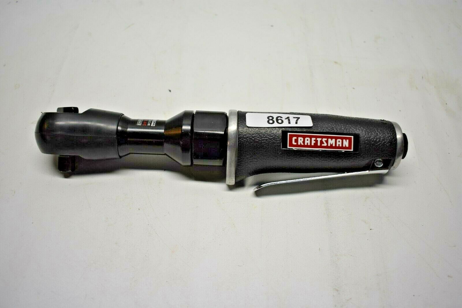 Craftsman 3/8" Drive Air Ratchet Wrench New Other (see Details) for
