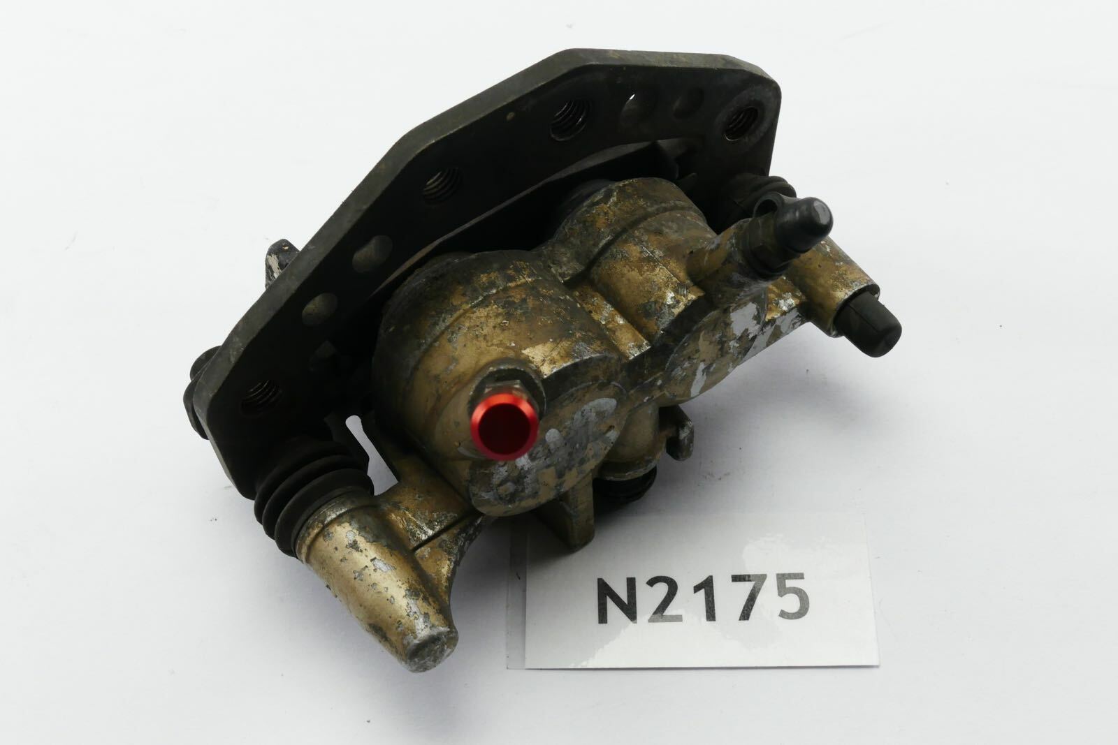 Kawasaki ZX 10 ZXT00B BJ 1988 - Brake caliper rear brake