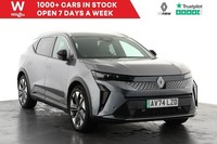 2024 Renault Scenic E-Tech 160kW Techno 87kWh Long Range 5dr Auto Estate Electri