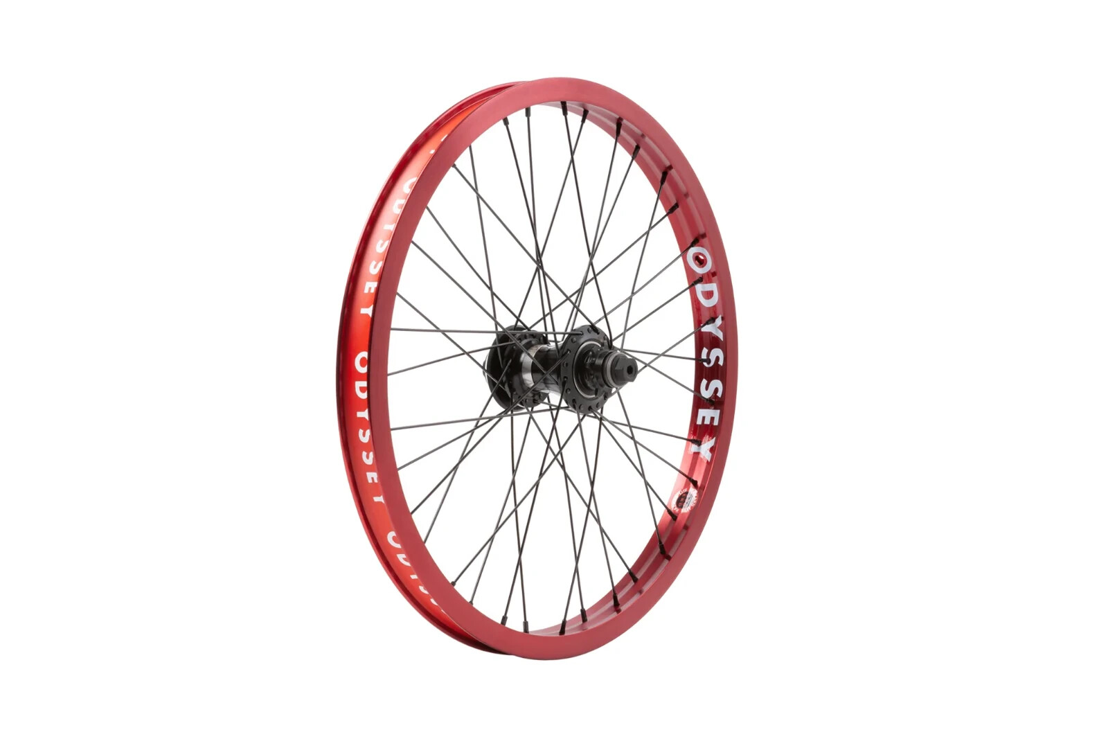 Odyssey Hazard Lite Freecoaster Wheel (Various Colors