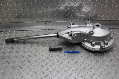 その他 FELT START 2002 YAMAHA V STAR XVS1100A CLASSIC FINAL DRIVE GEAR