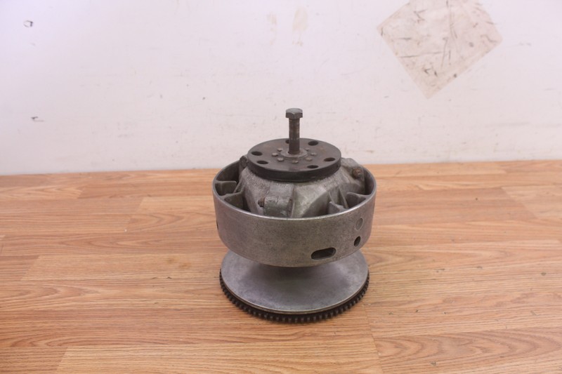 2002 SKI-DOO SUMMIT ZX 800 Primary Drive Clutch w/ Ring Gear | eBay