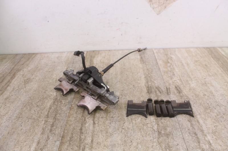 2021 SKI-DOO SUMMIT 850 SP ETEC Left & Right Power Exhaust RAVE