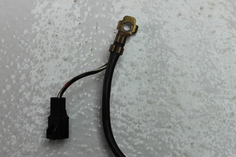 ビーズ 2009 SUZUKI GZ250 NEGATIVE BATTERY CABLE (TOE16) | eBay