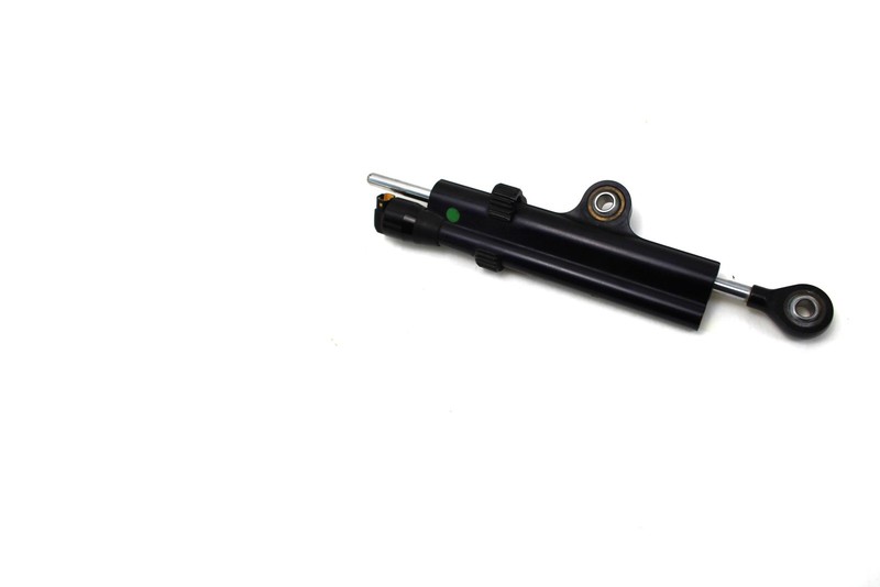 16-19 Kawasaki ZX10R Ninja OEM Ohlins Steering Dampener Stabilizer