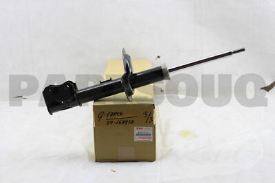 4160263J12 Genuine Suzuki STRUT ASSY, FR SUSPENSION LH 41602