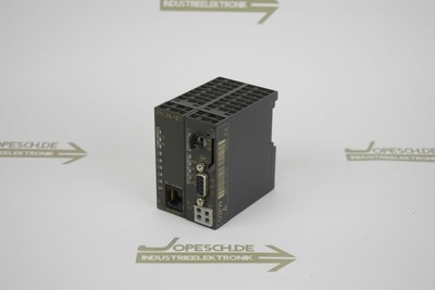 Vipa CPU 214 NET 214-2BT02 E1