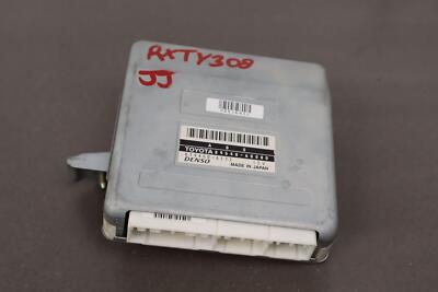 確認用 98-02 Toyota Land Cruiser V8 / 00-02 LX470 ABS Anti Lock