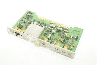 HP Agilent 8510C Network Analyzer 85102-60032 IF Mixer Board