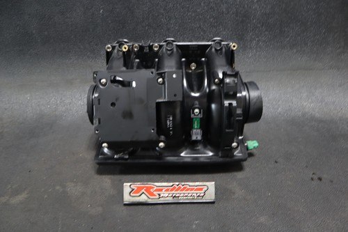 シードゥ GTI SE 155 2013年モデル 純正 AIR INTAKE MANIFOLD (部品番号420867921) 中古 [S473-013] 2006 SEA-DOO GTI SE AIR INTAKE MANIFOLD 420867921 | eBay