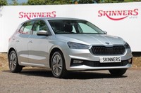 2022 Skoda Fabia SE L TSI Hatchback Petrol Manual
