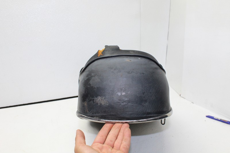 椅子 M's FACTORY 1982 HONDA CM450 HONDAMATIC SEAT SADDLE (HTS163) | eBay